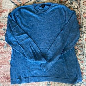 J. Crew Men’s sweater